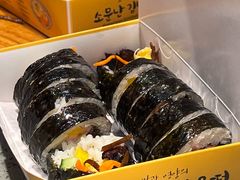 -传闻来紫菜包饭·打糕(西塔韩百店)