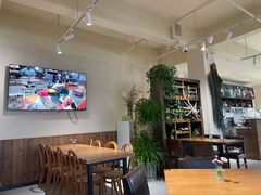 -榖屋house of flour(张江首店)