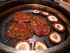 -嘿嘟嘟·肋条烧肉放题(爱融荟城店)