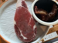 -拾勝牛·江景安格斯烧肉放题(江湾阳光天地店)