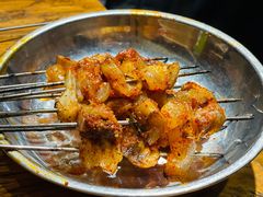 蹄筋-有奴思烤肉·清真(正宁路店)