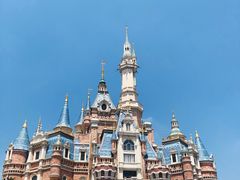 -上海迪士尼度假区