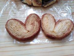 -新麦西饼(广东路店)