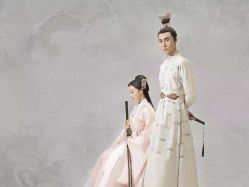 -盘子女人坊古装写真摄影(天津总店)