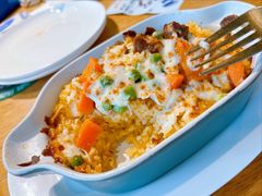 -棒约翰比萨·意面(金桥国际店)