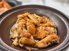 -百味馆·粤菜·湛江菜(后海花园店)