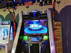 -星际传奇(海韵城店)