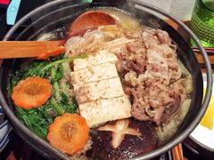 -铃木食堂(帽儿胡同店)