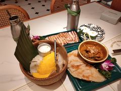 -太食獸泰式茶餐厅(IFS国金中心店)