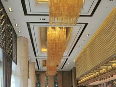 -万达瑞华酒店美食汇自助餐厅(楚河汉街店)