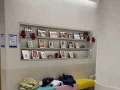 -天真蓝照相馆(五角场百联又一城店)