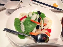 福记小炒-张福记(五一公园店)