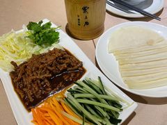 -云来居素食馆(南山店)