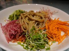 -老太原菜馆(南宫店)