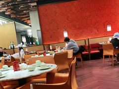 大堂-蝴蝶里·粤菜·点心(龙湖天街&滨江店)