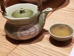 -京旬海鲜放题·铁板烧自助餐厅