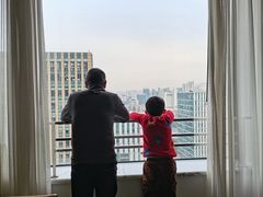 -上海漕河泾万丽酒店