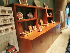 -三亚绿发山海天JW万豪酒店