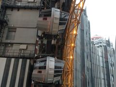 -影汇之星8字形摩天轮