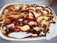 -芬芳甜品(同福路店)