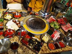 -朴安胖·韩国烤肉(沈阳店)