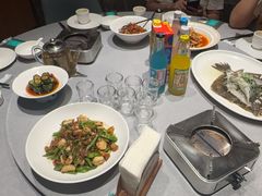 -海鲜e族(马王堆店)