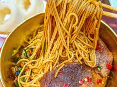 -万方圆拌粉瓦罐汤(恒茂华城店)