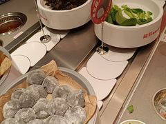 -龍歌自助小火锅(雨花台江南虹悦城店)