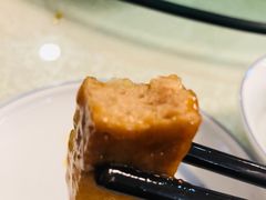 -长春观斋补堂素菜馆