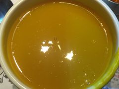 南瓜粥-老炉家木炭烤肉(长江国际店)