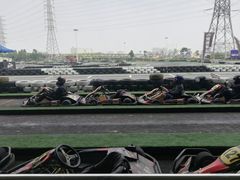 -竞速卡丁车赛车会(道滘店)