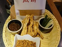 -鲁菜根·泰安菜(万达店)