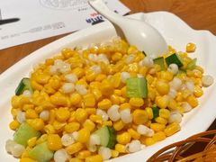 -青花小镇(凯翔新天地店)