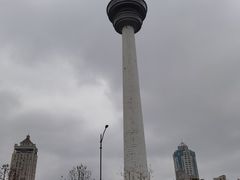 -南通濠河风景名胜区