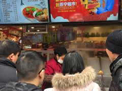 -钟方模白家肥肠粉(春熙店)