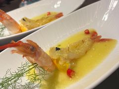 -海派悦庭·海胆烧麦·新融合菜(凯德广场店)