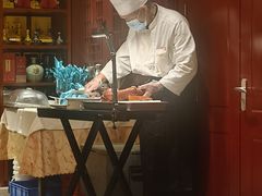 -永乐饭庄(安德路店)
