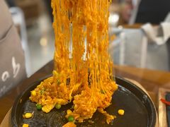 火山熔岩芝士饭-像素研食The pixlab (皮市街店)