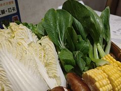 -小城牛事·鲜牛肉火锅(万达店)