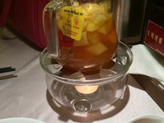 iphone_upload_pic-粗茶淡饭·汉口公馆(循礼门店)