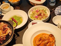 -喜悦烤鸭·新京菜(王府井店)