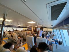 -横琴客运码头
