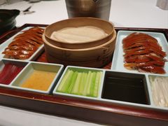 -荣兴酒家(徐家汇店)