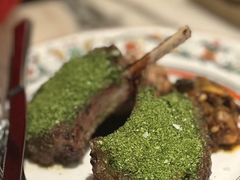 -杭州君悦酒店·青莳