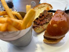 -尚牛社会 Beef & Liberty(金桥EKA天物店)