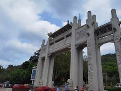 -梧桐山风景名胜区