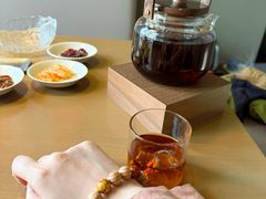-隐溪茶馆(金虹桥店)