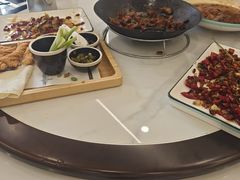 -百味地锅鸡(铜山路店)