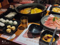 -呷哺呷哺(泰盛广场店)