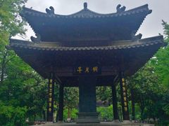 -包公祠